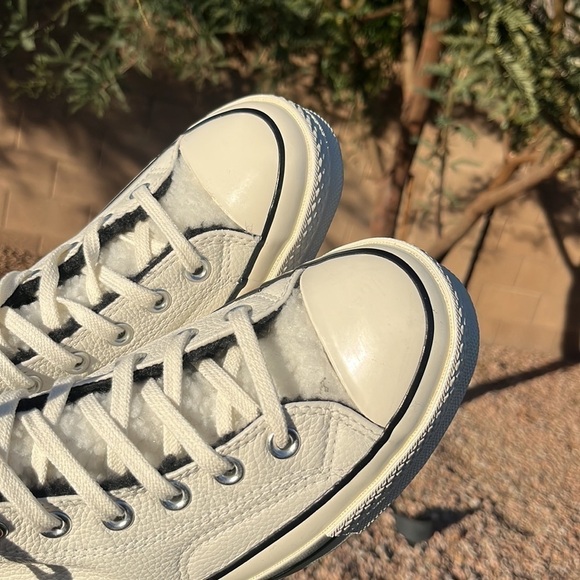 NWT CONVERSE Chuck 70 Hi Tops - Picture 7 of 14